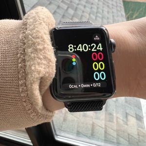 Apple Watch Series 3